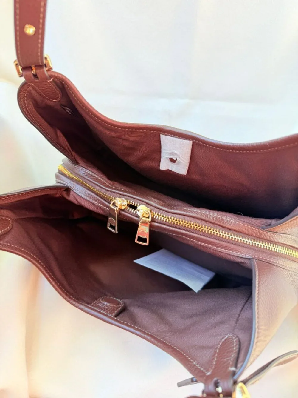 coach Erin Shoulder Bag caq86